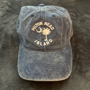 Hilton Head Island Baseball Hat